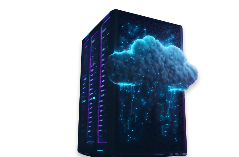 Hosting Server